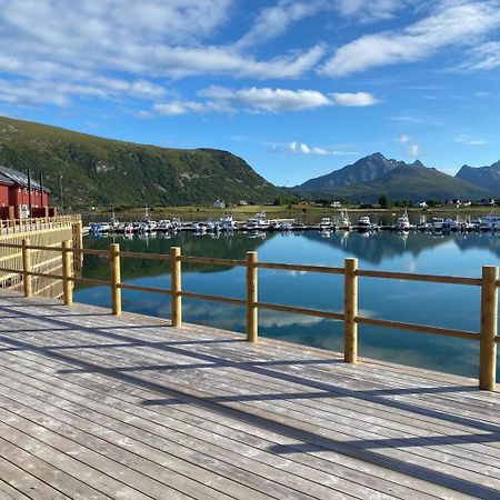 Rorbu By Nappstraumen, Lofoten Vila Gravdal  Exterior foto